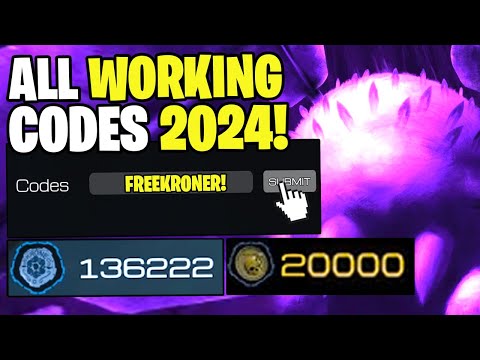 *NEW* ALL WORKING CODES FOR PRESSURE IN 2024! ROBLOX PRESSURE CODES