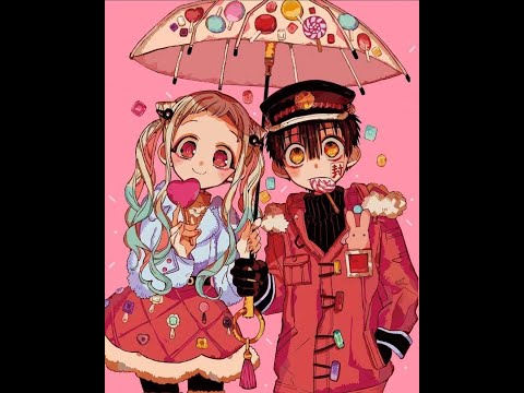 Sugar Crash // HanaNene AMV // 💖