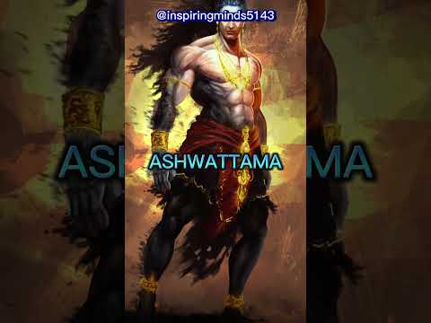 Introducing some most underrated warriors of Mahabharata 🚩 | inspiring minds | #shorts #youtube