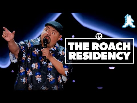 The Roach Residency | Gabriel Iglesias