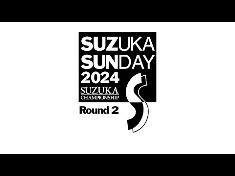 2024 鈴鹿サンデーロードレース 第2戦　5/18