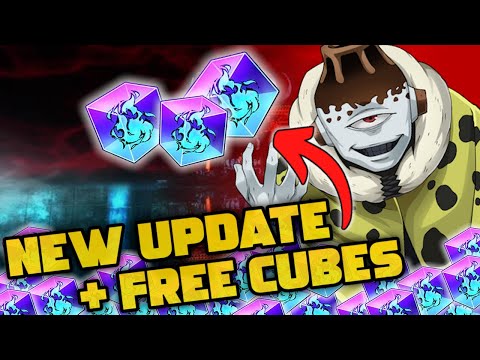 **DON'T MISS OUT** FREE CUBES & GUARANTEED SSR! | Jujutsu Kaisen Phantom Parade