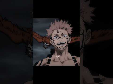 The Fight didn't go well 💀 [ JUJUTSU KAISEN ANIME/MANGA EDIT ] #shorts