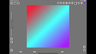 Pixquare - Linear gradient