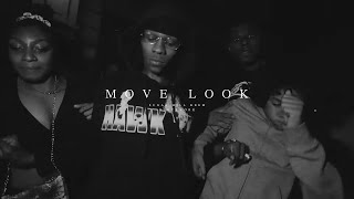 Sugarhill Keem x Blockwork - Move Look (Prod by @glvck2779) (Shot by KLO Vizionz)