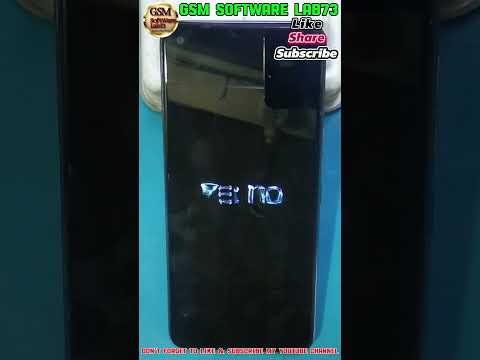 Tecno Spark 7 Pro Hard Reset 🔓 #short #ytshorts #shortsfeed #gsmsoftwarelab73