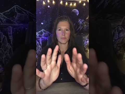 Reiki to help you step into your power