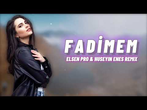 Elsen Pro & Hüseyn Enes - Fadimem