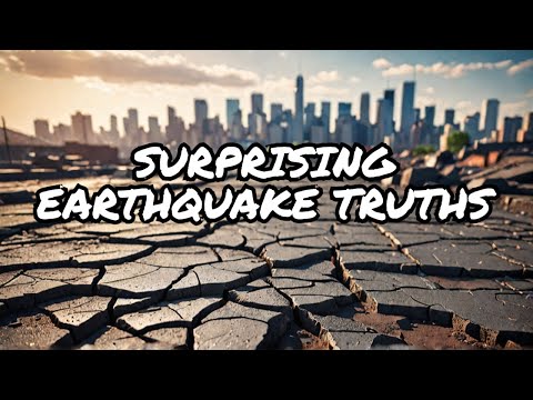 10 Shocking Facts About How Earthquakes Occurs #earth #earthquake #earthsigns #earthquakes #science