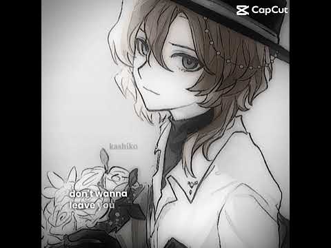 #fypシ #bsd #bungoustraydogs #dazaiosamu #nakaharachuuya #chuuya #fypシ #foryoupage #fypシ #fyp #fyp