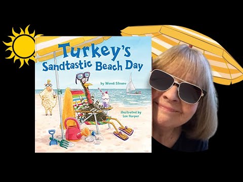 Turkey's Sun-tastic Beach Day