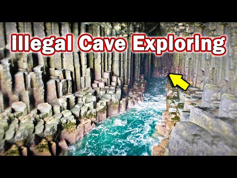 Something Evil Inside | 3 Stories of Caving and Exploring Gone WRONG