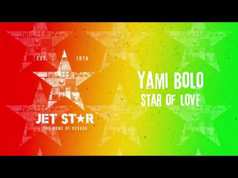 Yami Bolo - Star of Love (Official Audio) | Jet Star Music