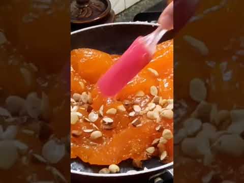 Karachi Halwa#karachihalwa #halwa #karachihalwaintelugu #shorts #trending #youtubeshorts