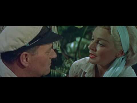 The Sea Chase - Original Theatrical Trailer