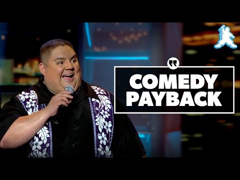 Comedy Payback | Gabriel Iglesias