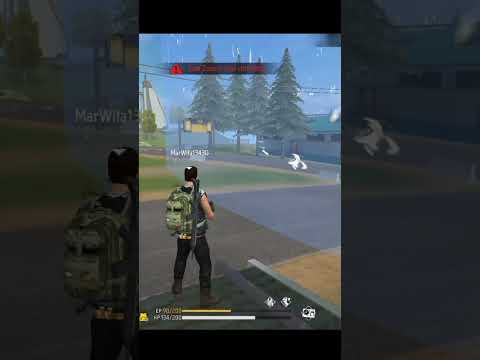 Garena Free Fire squad 💥🥸🙌||NS Tech Kannada #shorts #youtubeshorts #viral #viralvideo