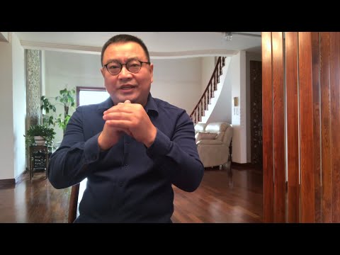 大年初二 什么样的人可以出大名 挣大钱？【琦藝】