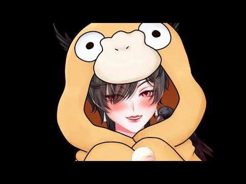 [KARAOKE] I Morphed Into A Duck & Sing Into Your Earholes -  English/日本語/Tiếng Việt