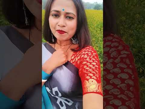 #ytshort #lovemusic #trandingsong ❤️♥️❤️♥️ ফুলের গন্ধ ভরা বাতাস এসে