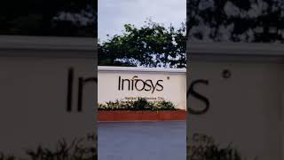 Infosys Mysore Campus tour- A heaven on Earth♥️😎 || Infosys Mysore training center