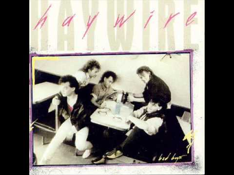 Haywire - Shot In The Dark