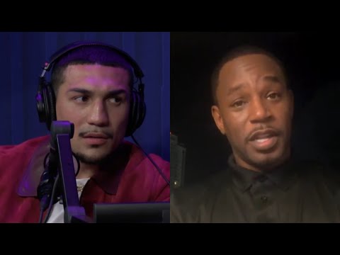 Cam'ron CHECKS Teofimo Lopez “M0NKEY” R@cist Comments • Calls Out Gervonta & Crawford but Not Haney