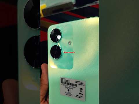 Realme C61the New smartphones armour salle protection#youtubeshorts #smartphone