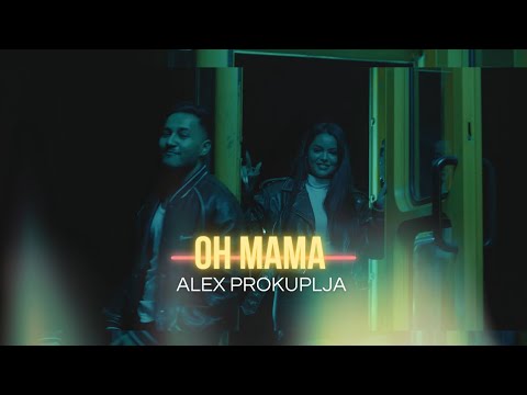 ALEX - Oh Mama (Official Video 2024)