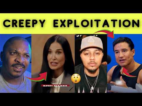 Creepy tiktoks that will make you cringe and rethink everything (episode 257) reaction