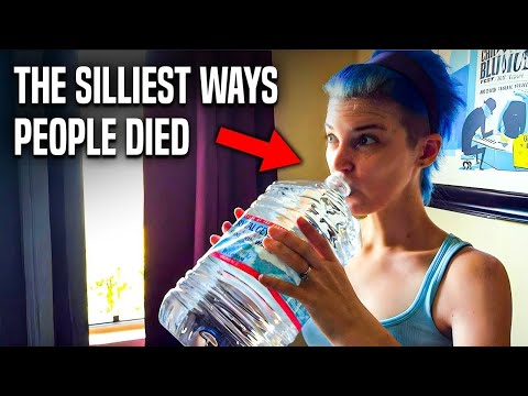 6 Disturbing Ways Normal People Died