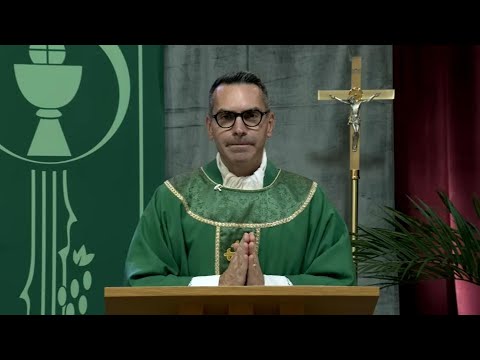 Catholic Mass Today | Daily TV Mass, November 20, 2024