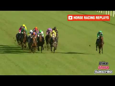 Charyn /(G1) Queen Elizabeth II Stakes Ascot 19 oct 2024