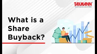 What is Share Buyback? #buybackofshares #buyback #stockwonders