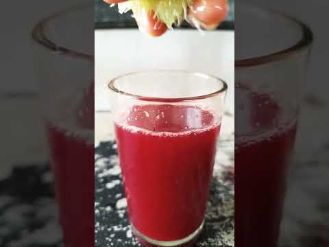 Secret Glow Drink for Healthy Glowing skin/Collagen Boosting Drink සිංහල  /#clearskin #hair #Shorts