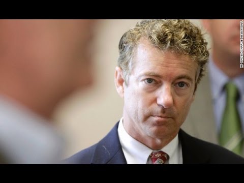 Rand Paul - Protecting the 4th Amendment