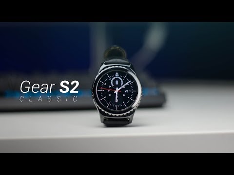 Should You Still Buy The Samsung Gear S2?