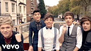 One Direction - One Thing