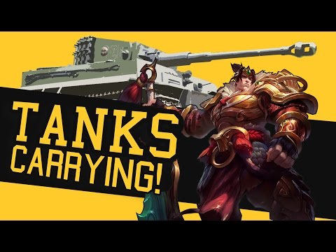 Instalok - Tanks For The Carrying (Fall Out Boy - Thnks fr th Mmrs PARODY)