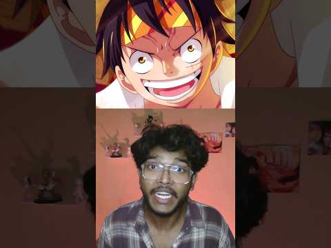 Is Monkey D Luffy And Hanuman Related ? II Anime Facts #anime #onepiece #tokyorevengers #animemanga