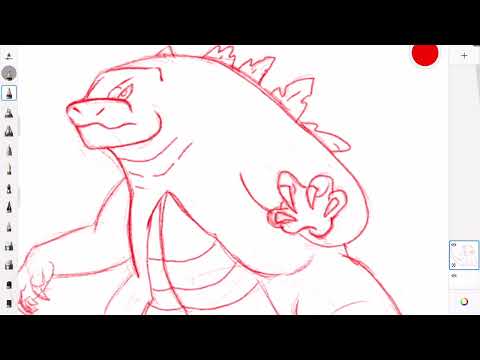 Godzilla in 90 Seconds