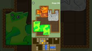 Cat Puzzle gameplay 🎮 #youtube #game subscribe please 🙏 #gaming #subscribe #topgames #game