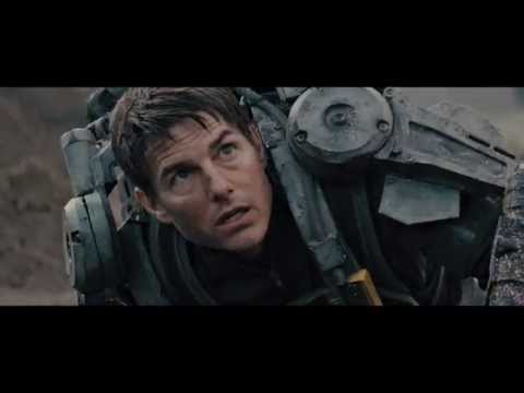 Edge of Tomorrow - Bande-annonce 2 VO