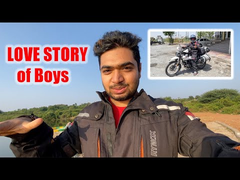 Bike is Love for Boys❤️ | Hubli Off Roading | Devargudihal Lake Hubballi | TheGeekIndia #hubli