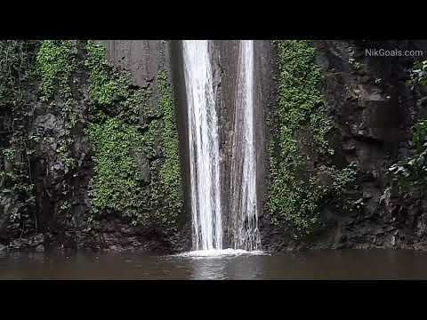 Manudevi Waterfall | Manudevi | Satpuda Waterfall | Adgaon Jagaon | Monsoon Waterfall | VlogGoals