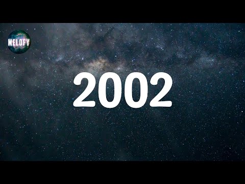 Anne-Marie - 2002 (Lyrics)