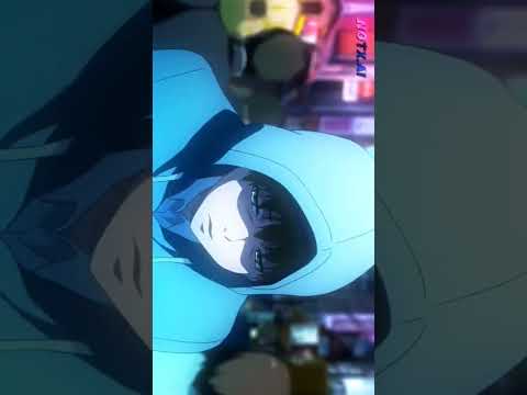 Better to Know Me Well  2k60fps Edit | #anime #animeedits #edit #animelover #capcut #capcuttutorial