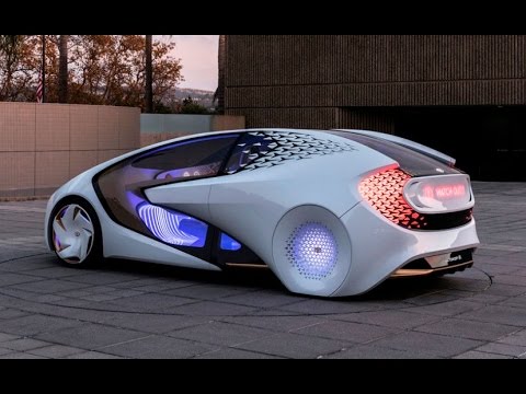 COOLEST New Inventions CES 2017 Las Vegas