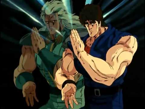 北斗の拳 - Hokuto no Ken Episode 100 [Preview]