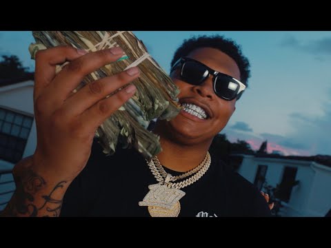 BigWalkDog - Trap God (feat. Gucci Mane) [Official Music Video]